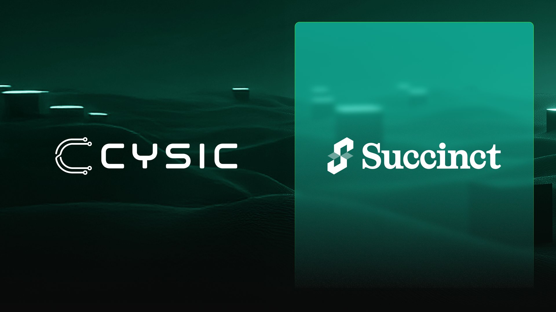 Cysic decentralized zk proving network