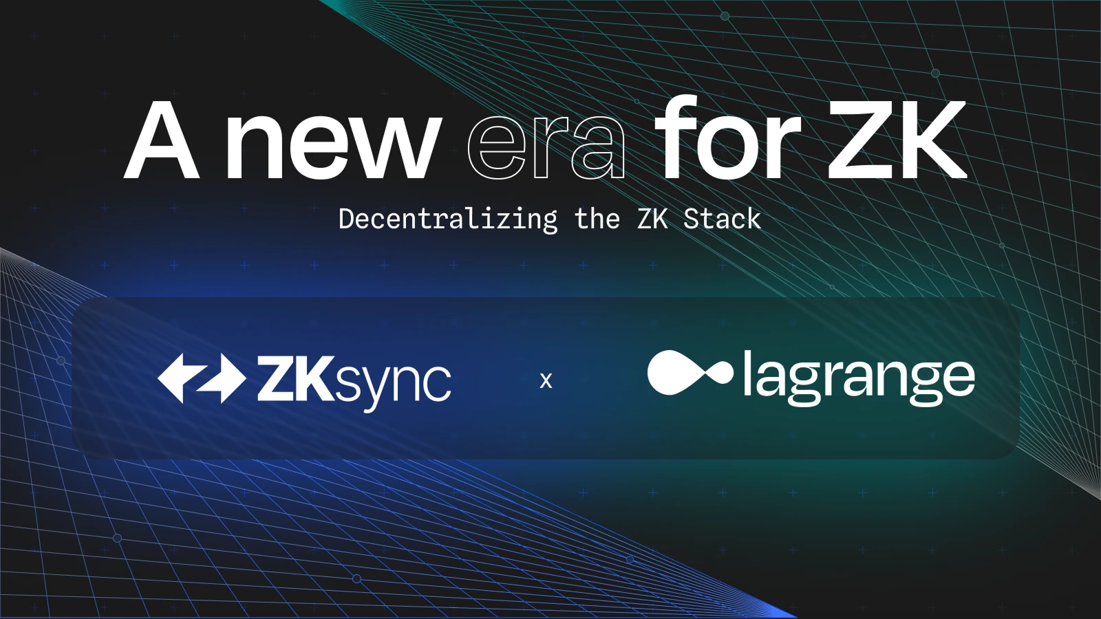 zkRollup decentralized prover security risks