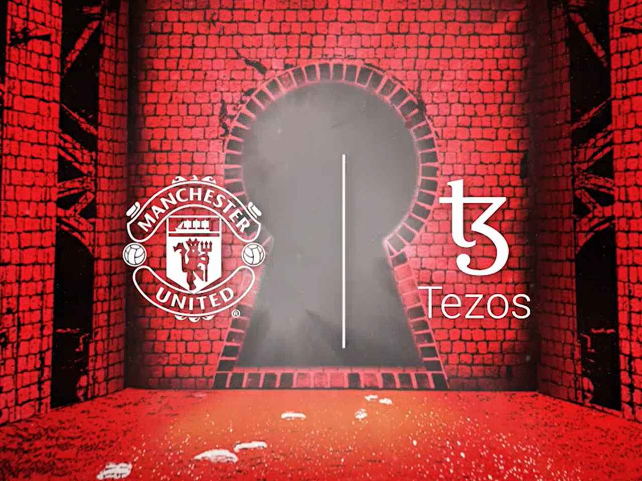 Manchester United VIP stadium tour NFT