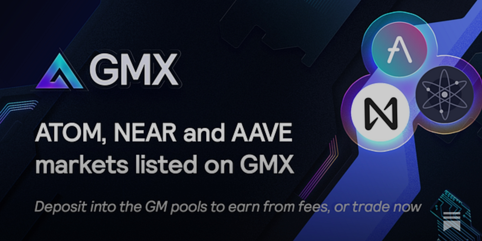 GMX GM pools Arbitrum liquidity provision
