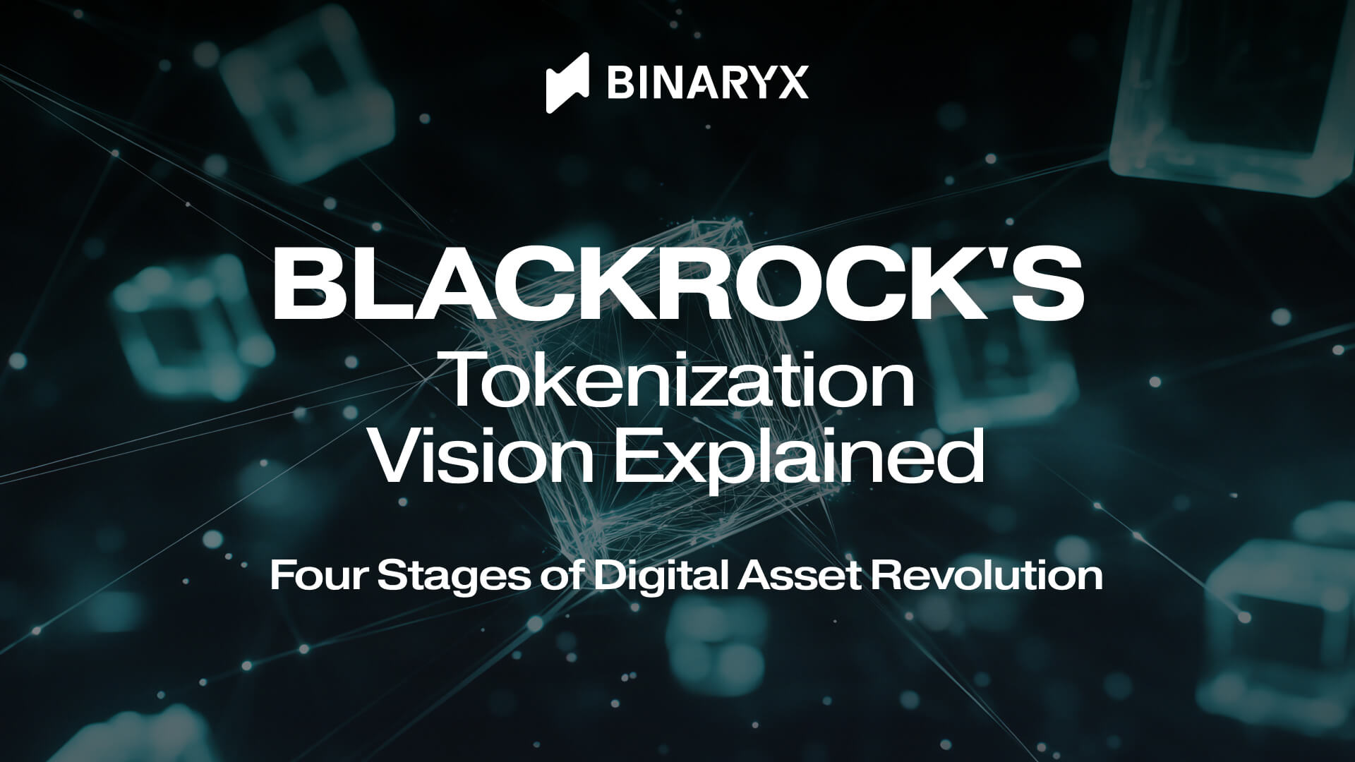 BlackRock Figure Protocol tokenization