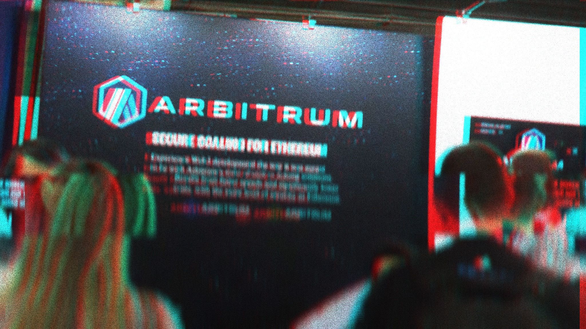 Arbitrum DRIP DeFi incentive program Fluid Protocol