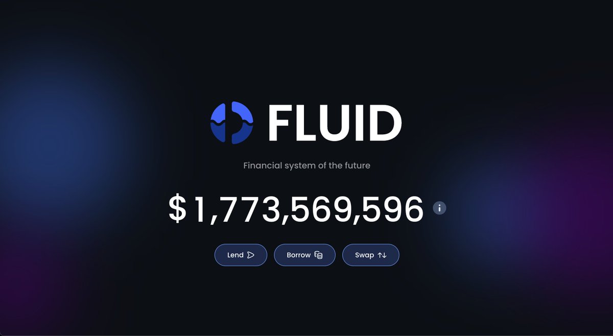 Fluid Protocol stablecoin liquidity Arbitrum
