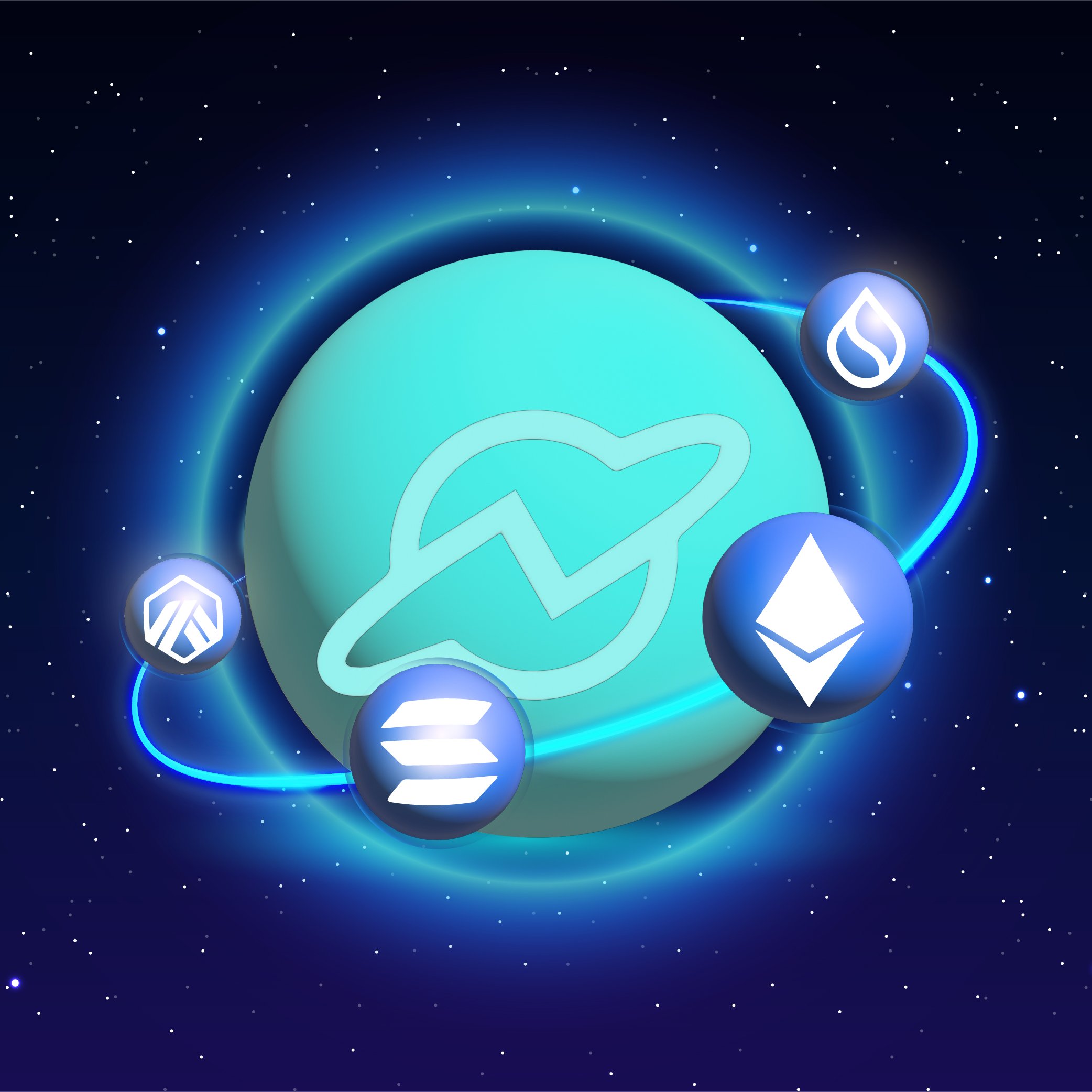 cross-chain RWA liquidity