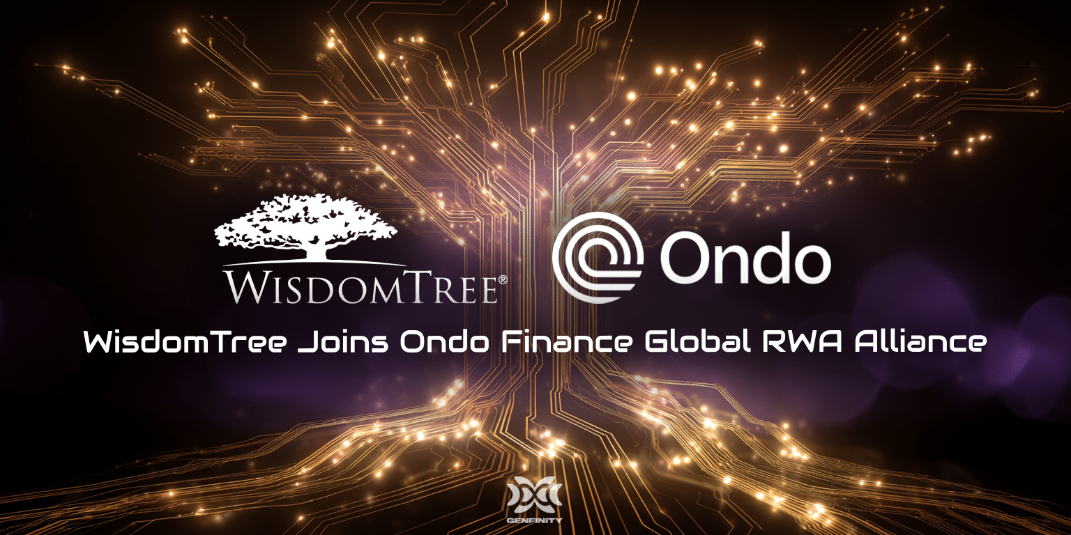 Ondo Finance RWA tokenization 2025