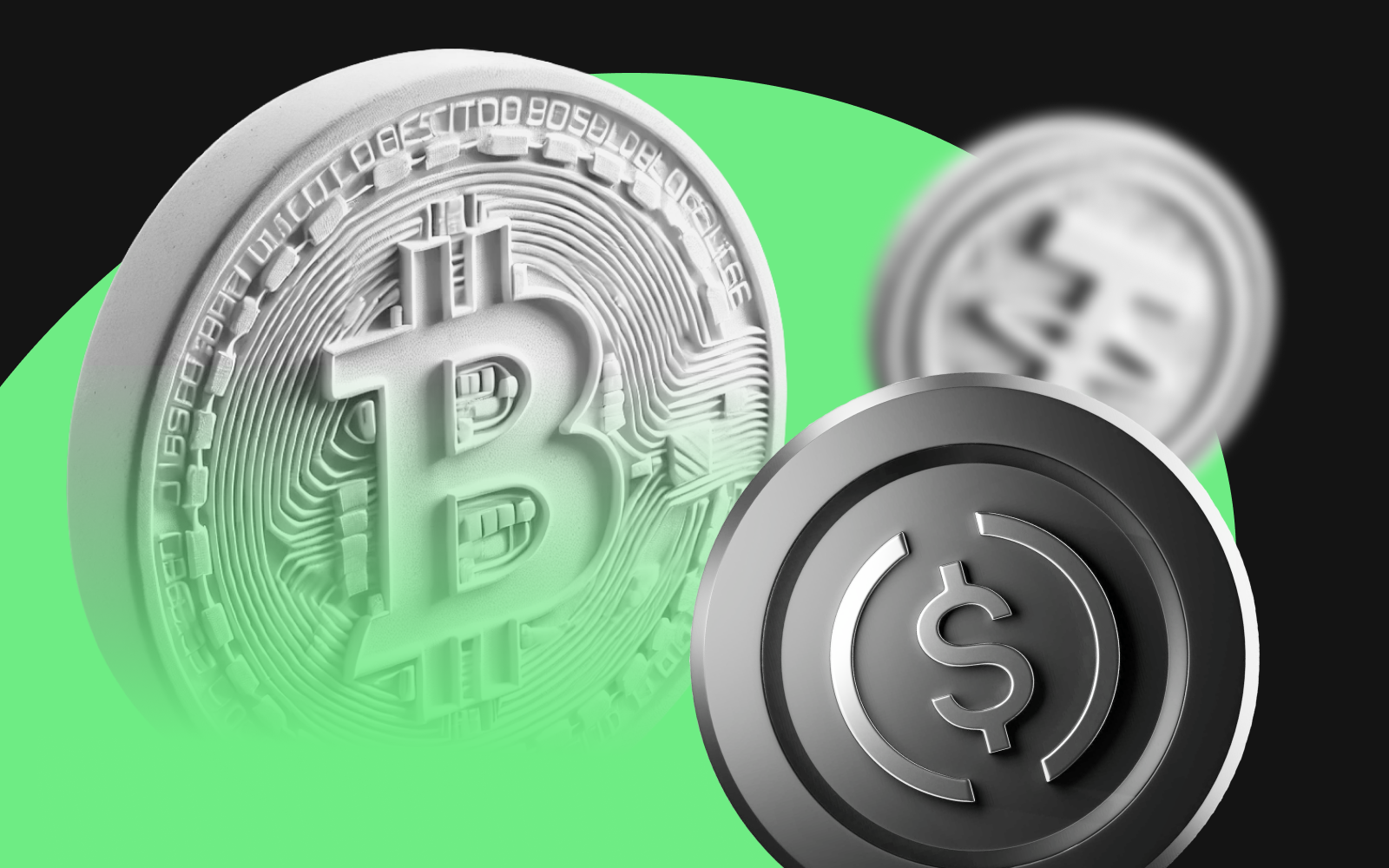 blockchain token no expiration icon