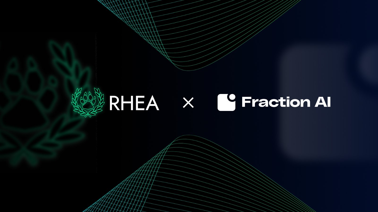 Fraction AI platform registration page screenshot