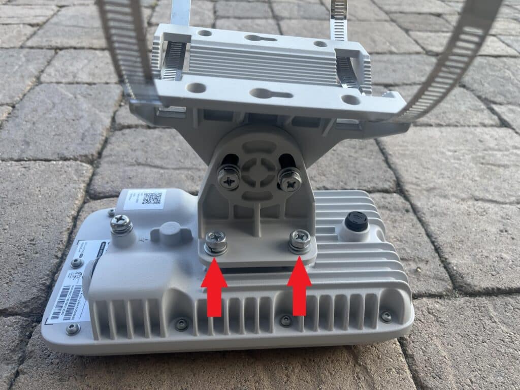 Helium 5G hotspot setup at home or business