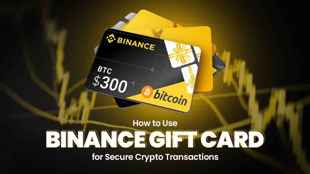 crypto gift card exchange