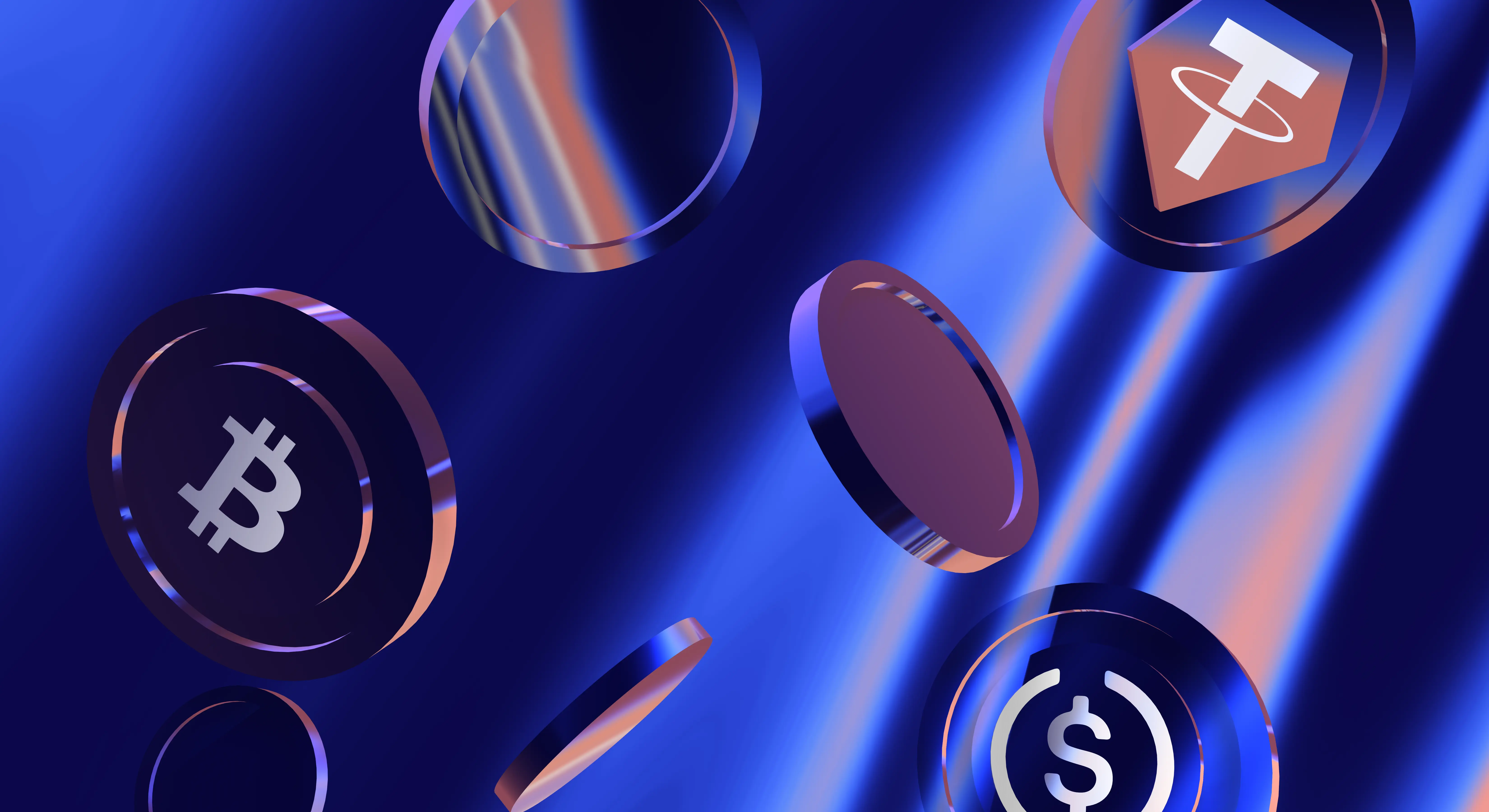 stablecoin instant settlement blockchain