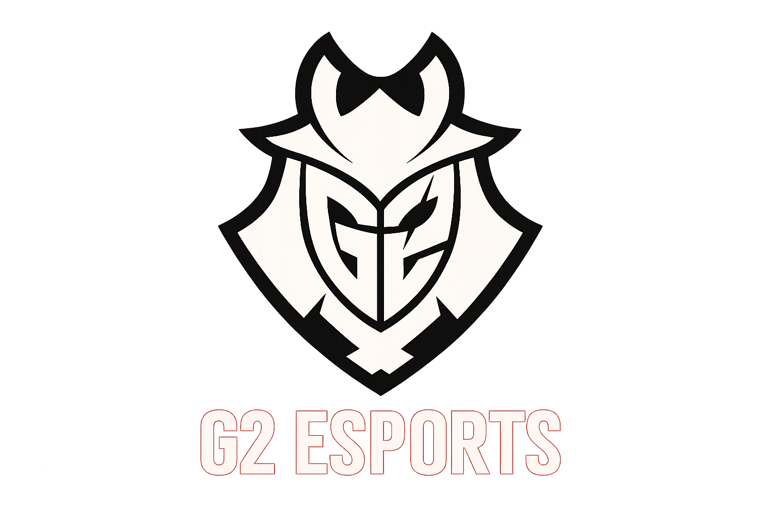 G2 Esports Valorant logo
