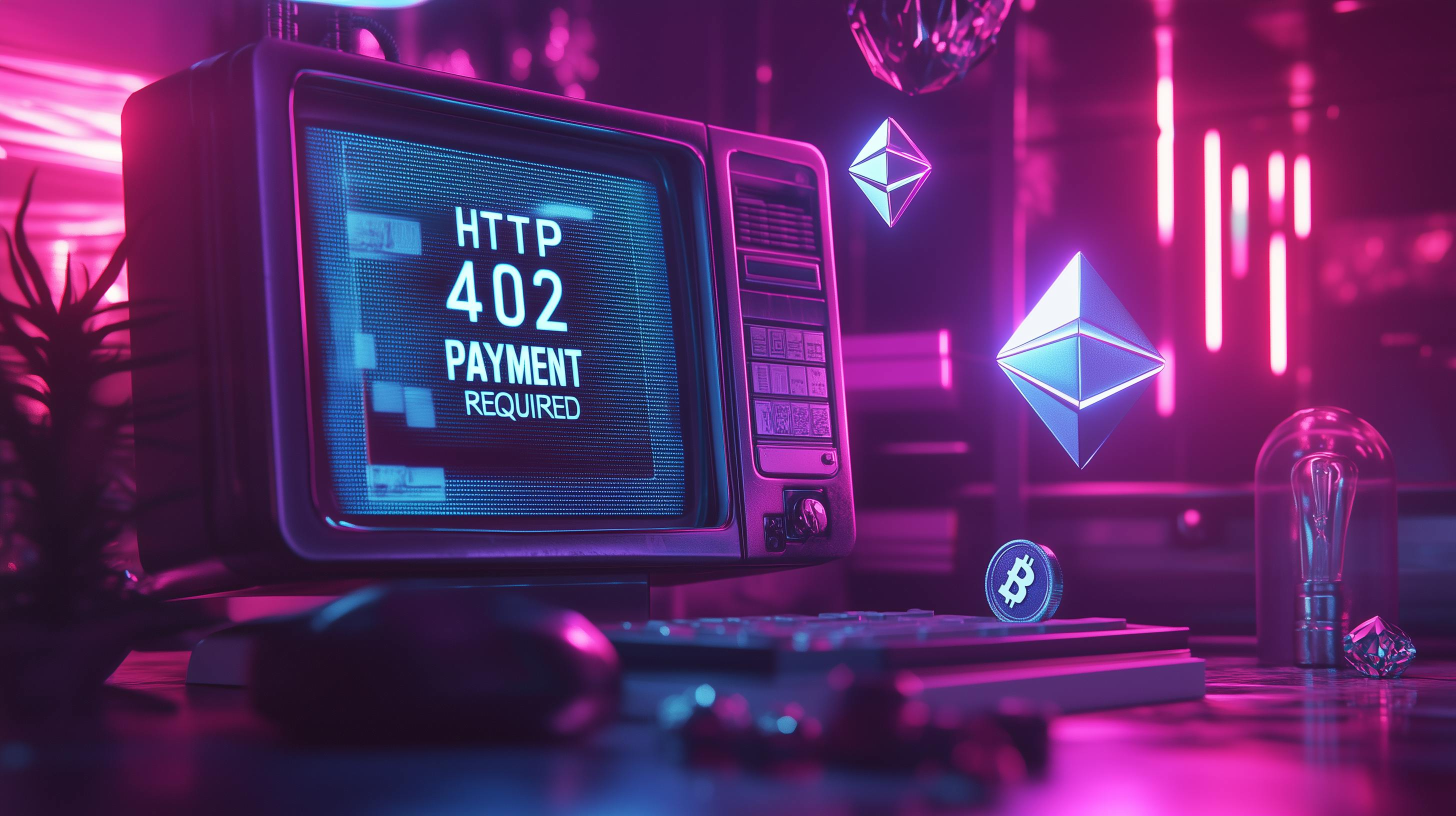 X402 developer integration HTTP 402