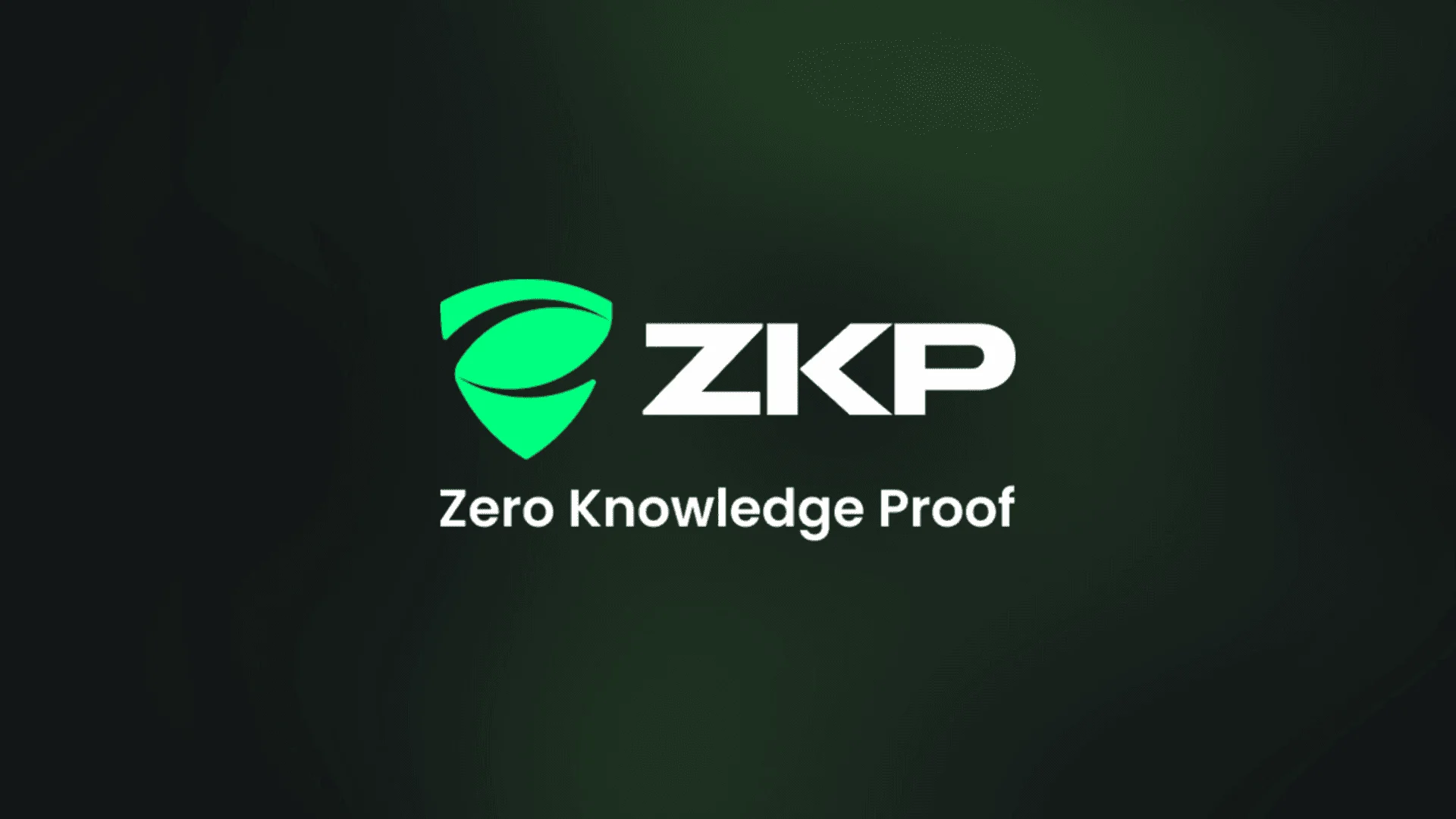 trust ZK proof blockchain