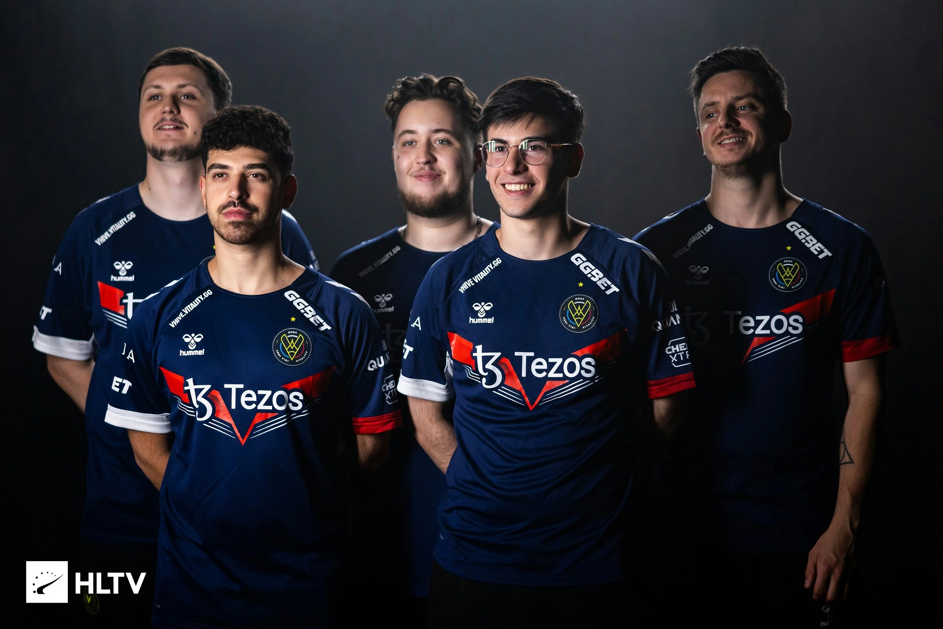 Team Vitality CS2