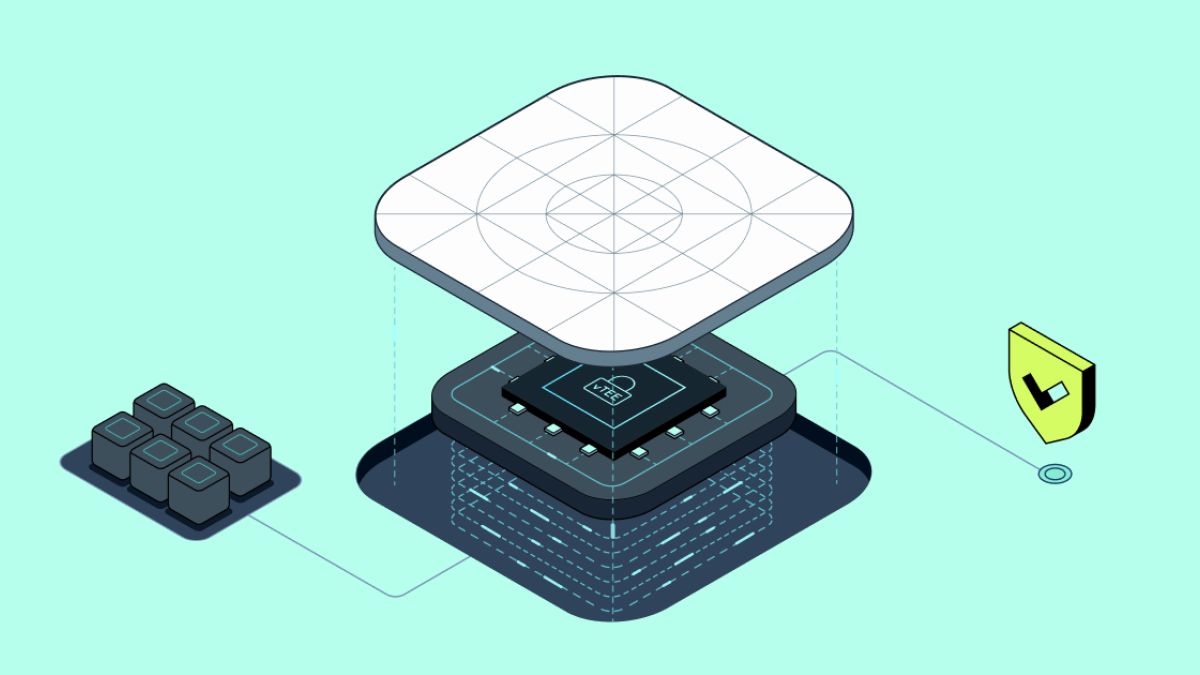 trusted execution environment performance