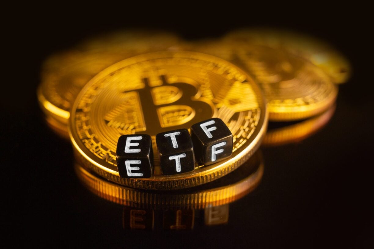crypto ETF tax reporting vs direct crypto taxes