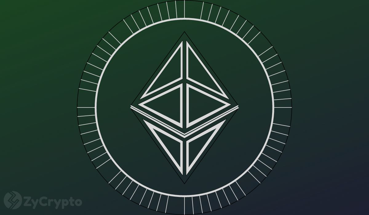 Grayscale Ethereum Trust ETHE logo