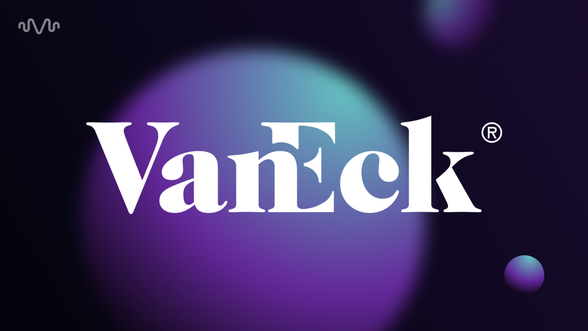 VanEck Solana Trust ETF logo