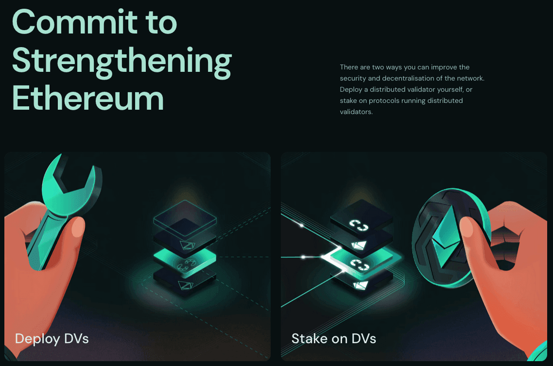 blockchain validator hardware requirements
