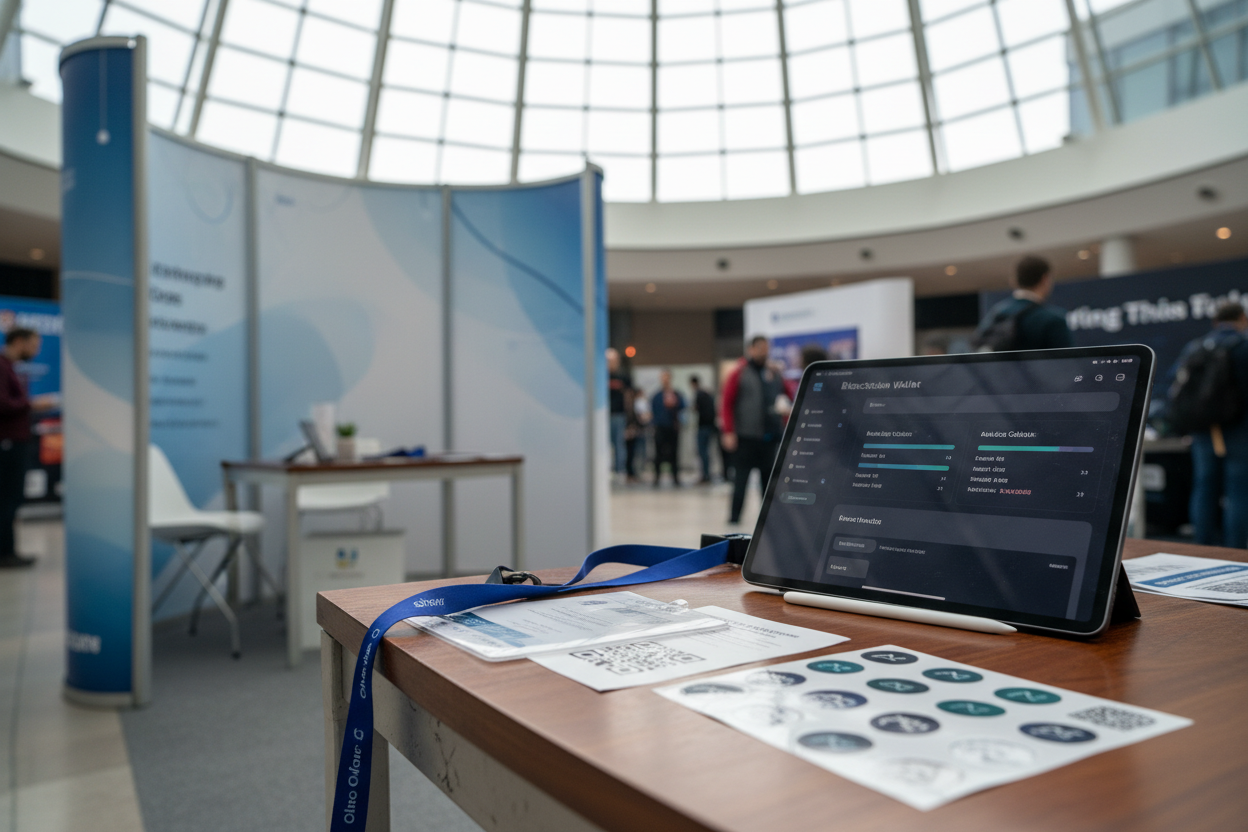 Beginner Guide to Farming Base Airdrop Badges Safely on Base Blockchain