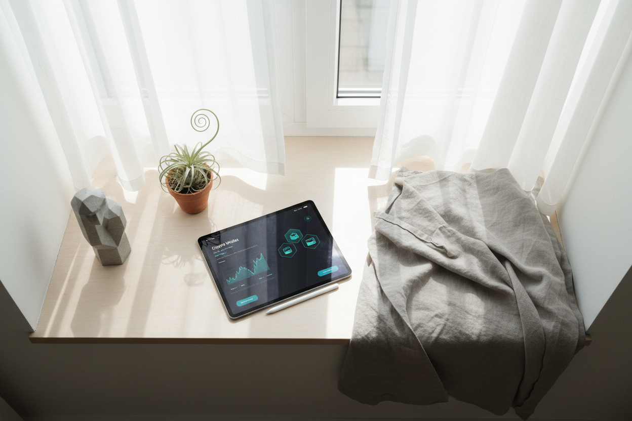 Beginner Guide to Secure Crypto Wallet Setup for Layer 2 Onboarding 2026