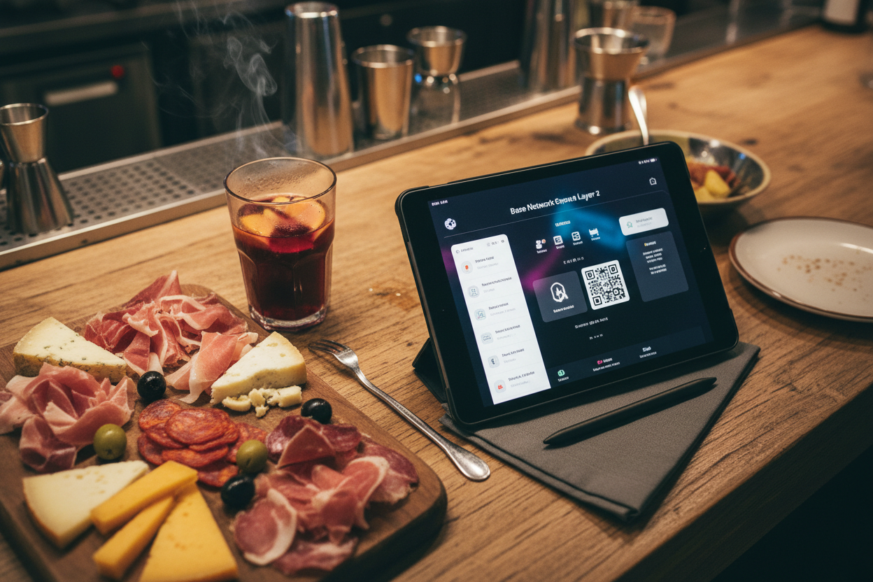 Beginner Guide to Secure Wallet Setup for Layer 2 Onboarding on Base Network 2026