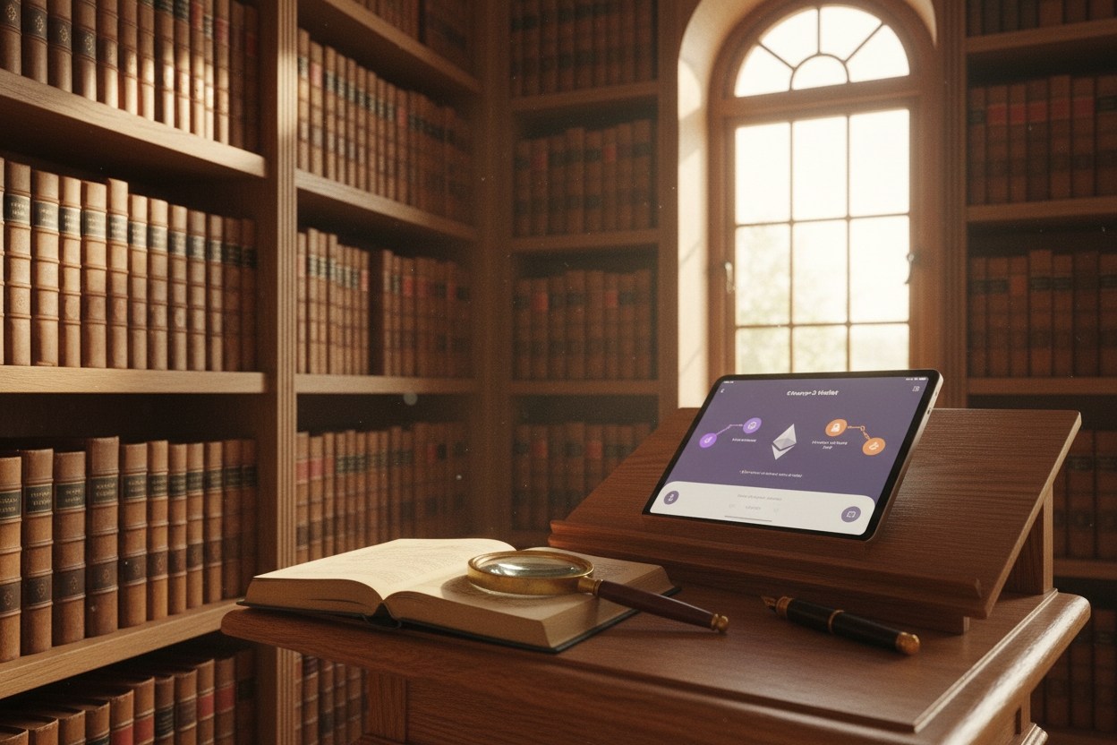 Beginner Layer 2 Onboarding Guide: Secure Wallet Setup for Ethereum L2 Networks 2026