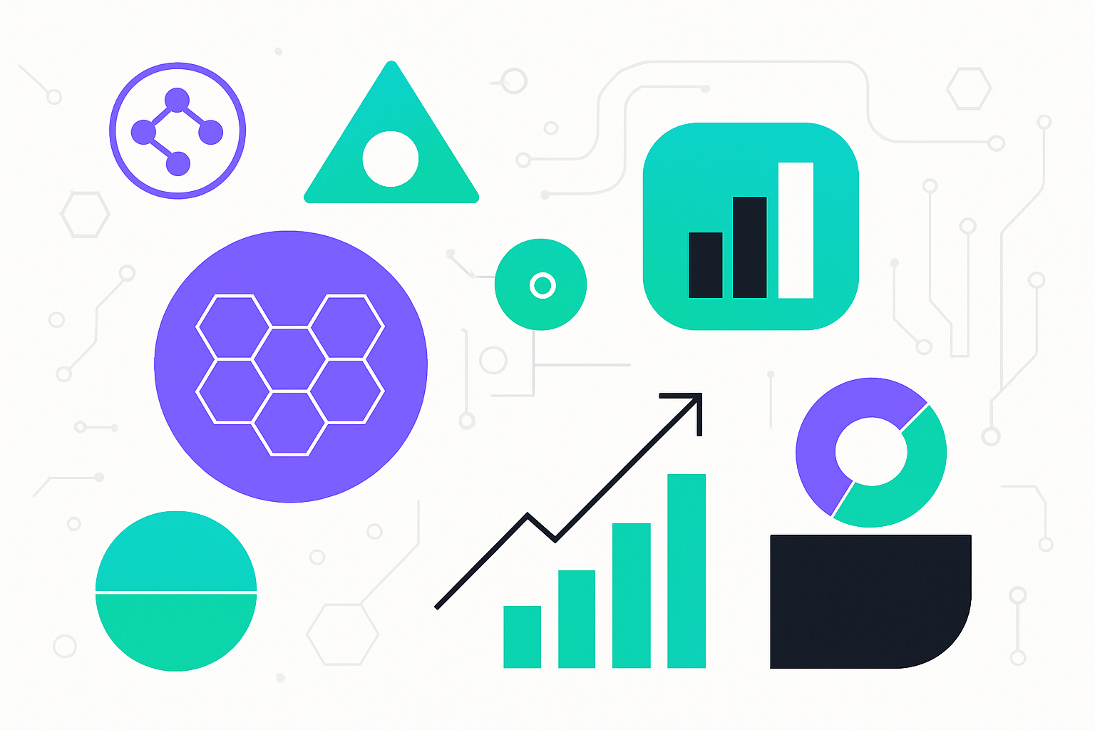 Best Agentic DeFi Trading Bots for Automated Yield Farming in 2025