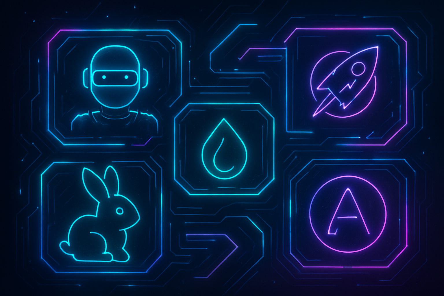 Best AI-Powered Trading Bots for Automated DeFi Yield Farming in 2024