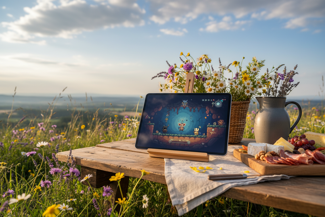 Best Basement.fun Indie RPGs Like Bug Fables and Hollow Knight for Gamers 2026