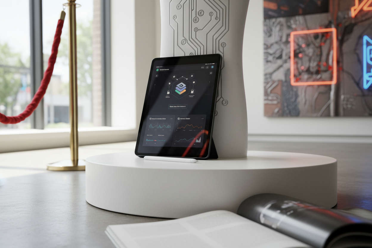 Best Crypto Banks for Business Accounts with Multi-Sig Wallets 2026