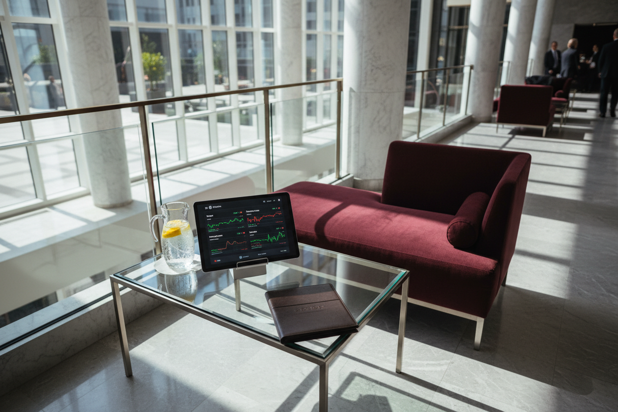 Best Crypto Banks for Secure HODLing Bitcoin and Altcoins in 2026