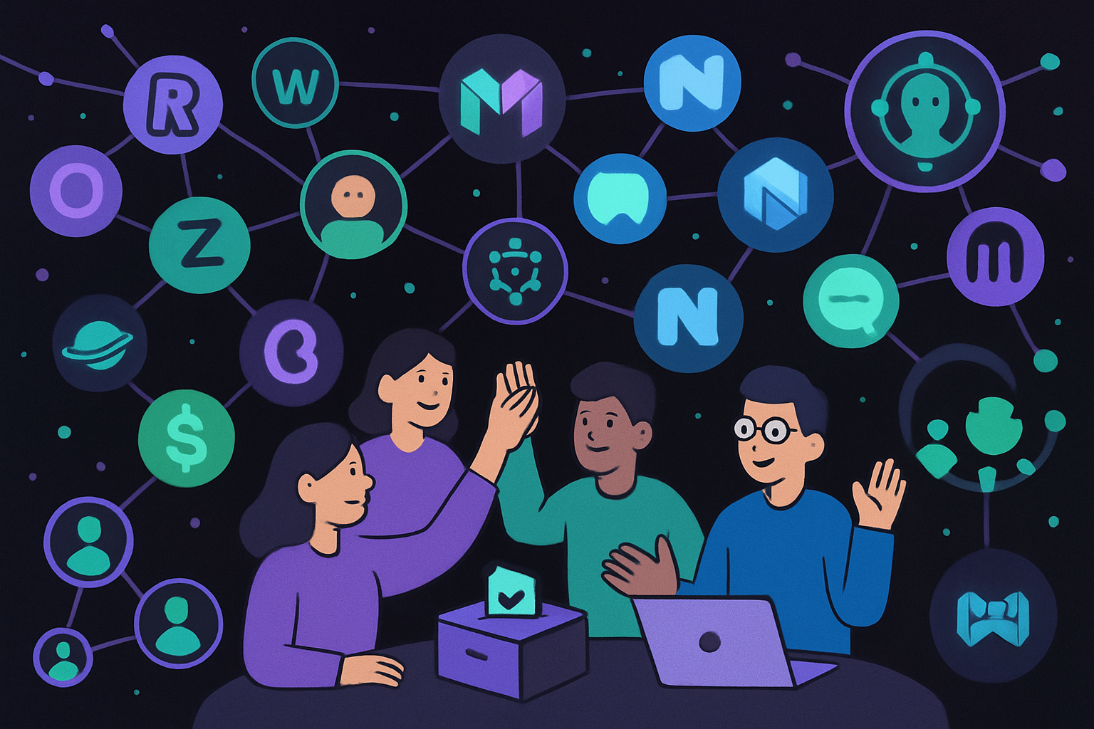 Best Crypto Neobanks with High Cashback and Yield: 2024 Comparison Guide