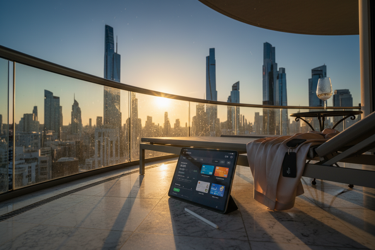 Best Crypto Rewards Cards for Earning AAVE Governance Token Rewards in 2026