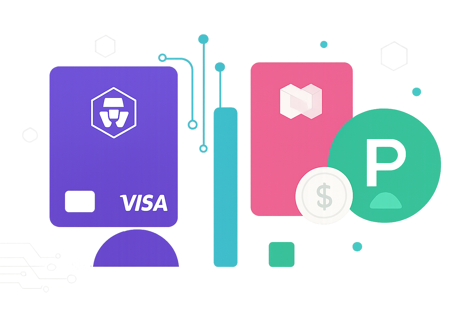 Best Crypto Rewards Cards for Earning Governance Tokens in 2024