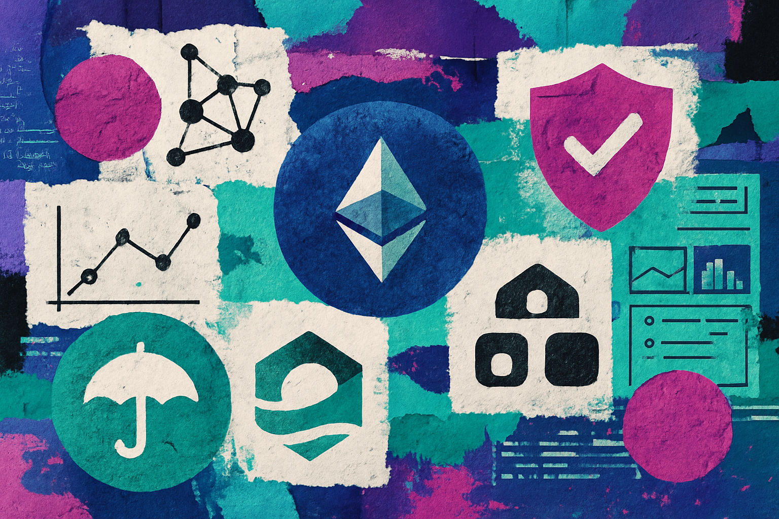 Best DeFi Insurance Protocols for Smart Contract Exploit Coverage in 2025