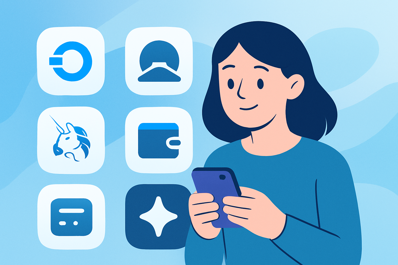 Best DeFi Tools for Retail Investors on Base: Simple Apps for Beginners (2025 Guide)