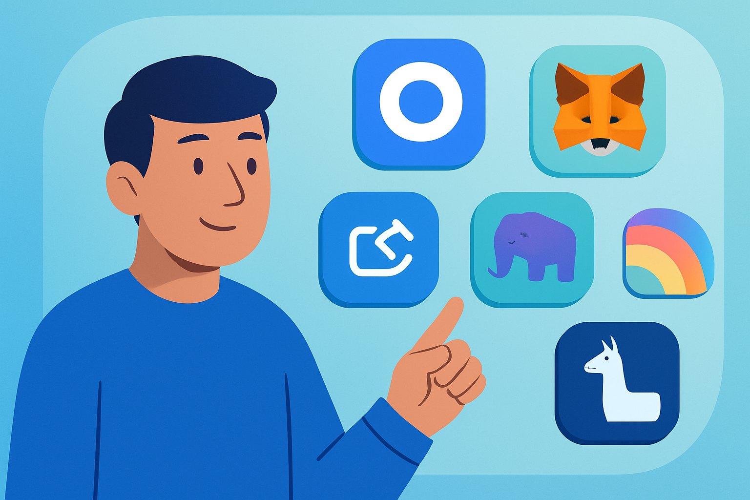 Best DeFi Tools for Retail Investors on Base: Simple Apps for Everyday Crypto Users