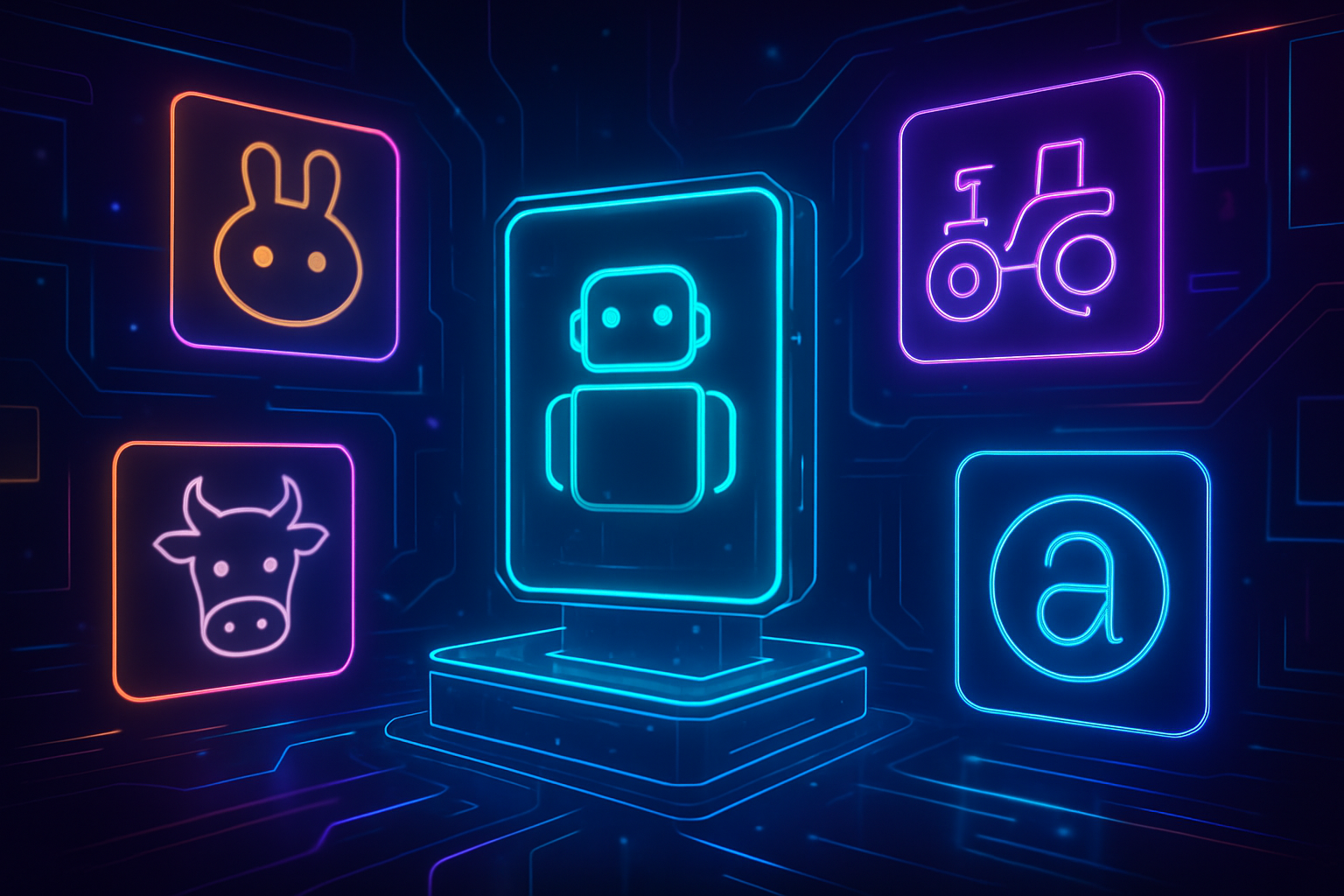 Best DeFi Trading Bots for Automated Yield Farming in 2024