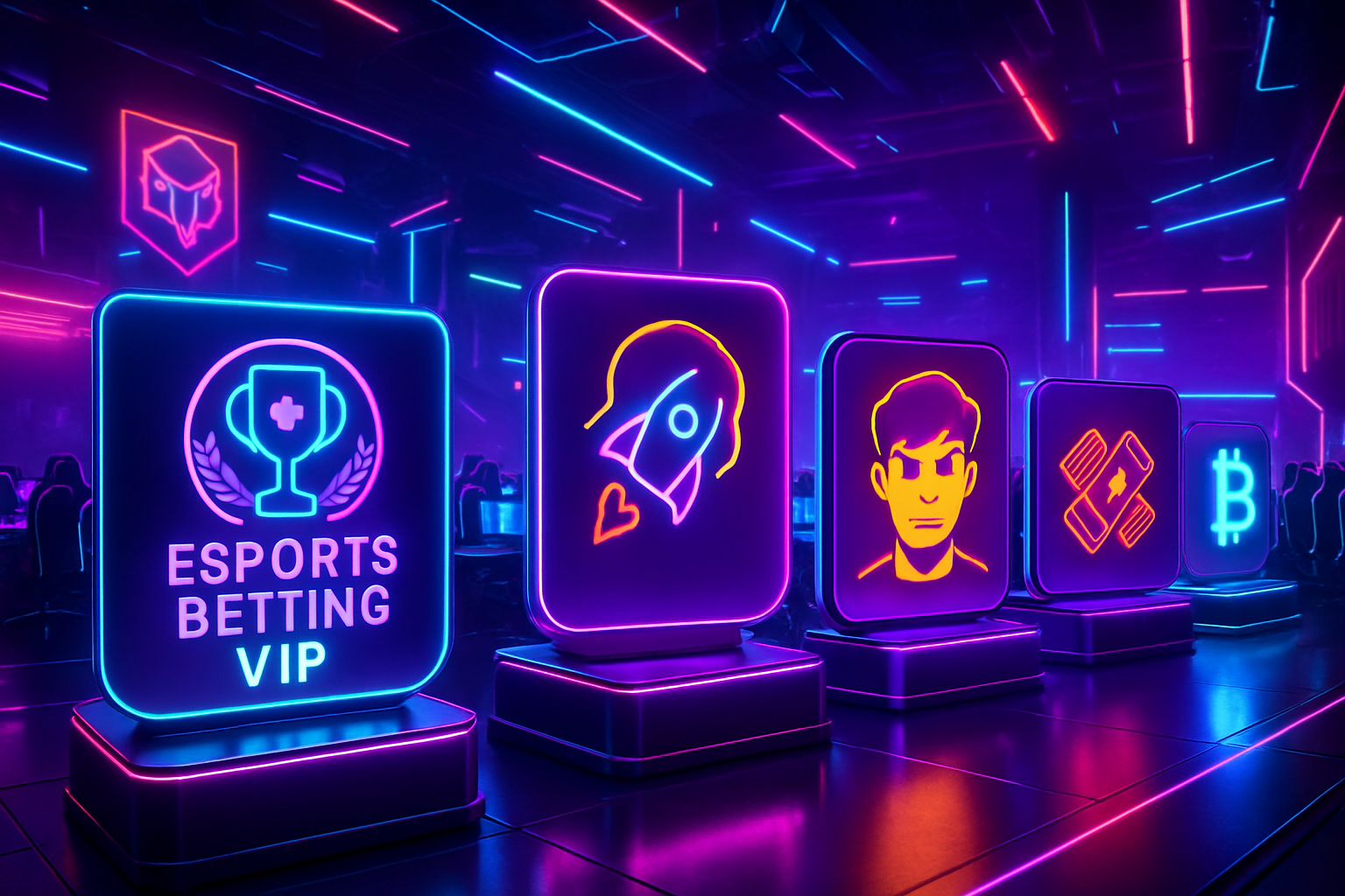 Best Discord Servers for Esports Betting Tips and Crypto Signals