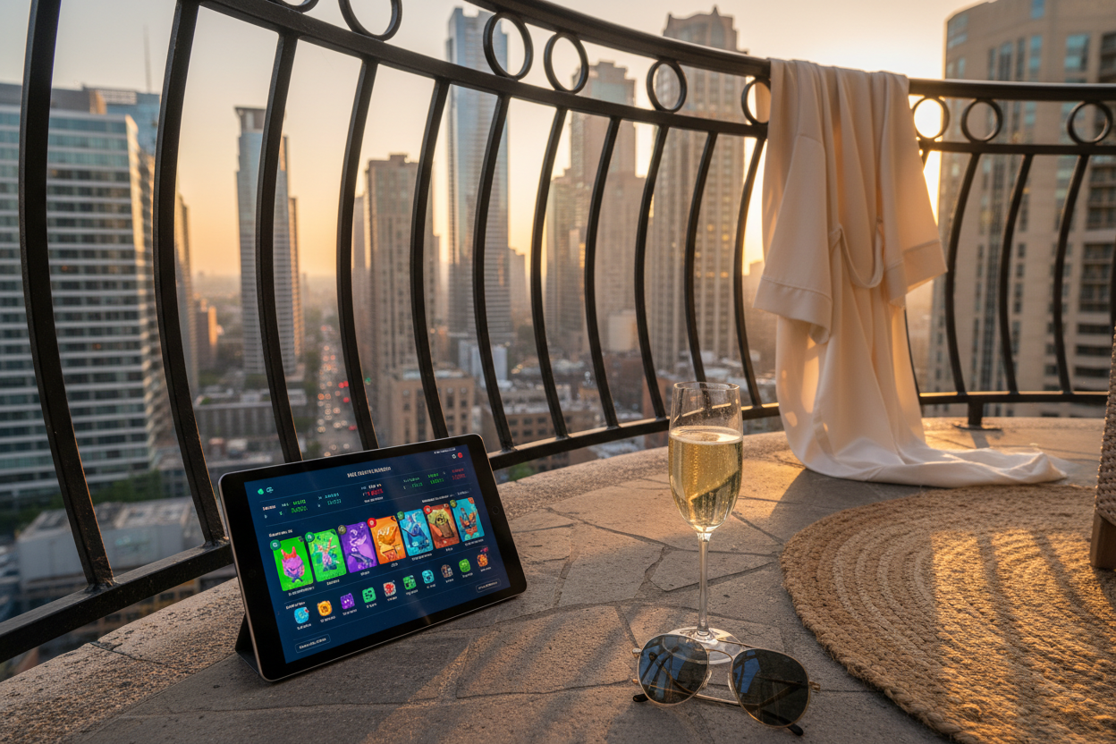 Best Illuvium Wave 5 Illuvitars Under 0.1 ETH for High Power Returns in NFT Gaming Economies