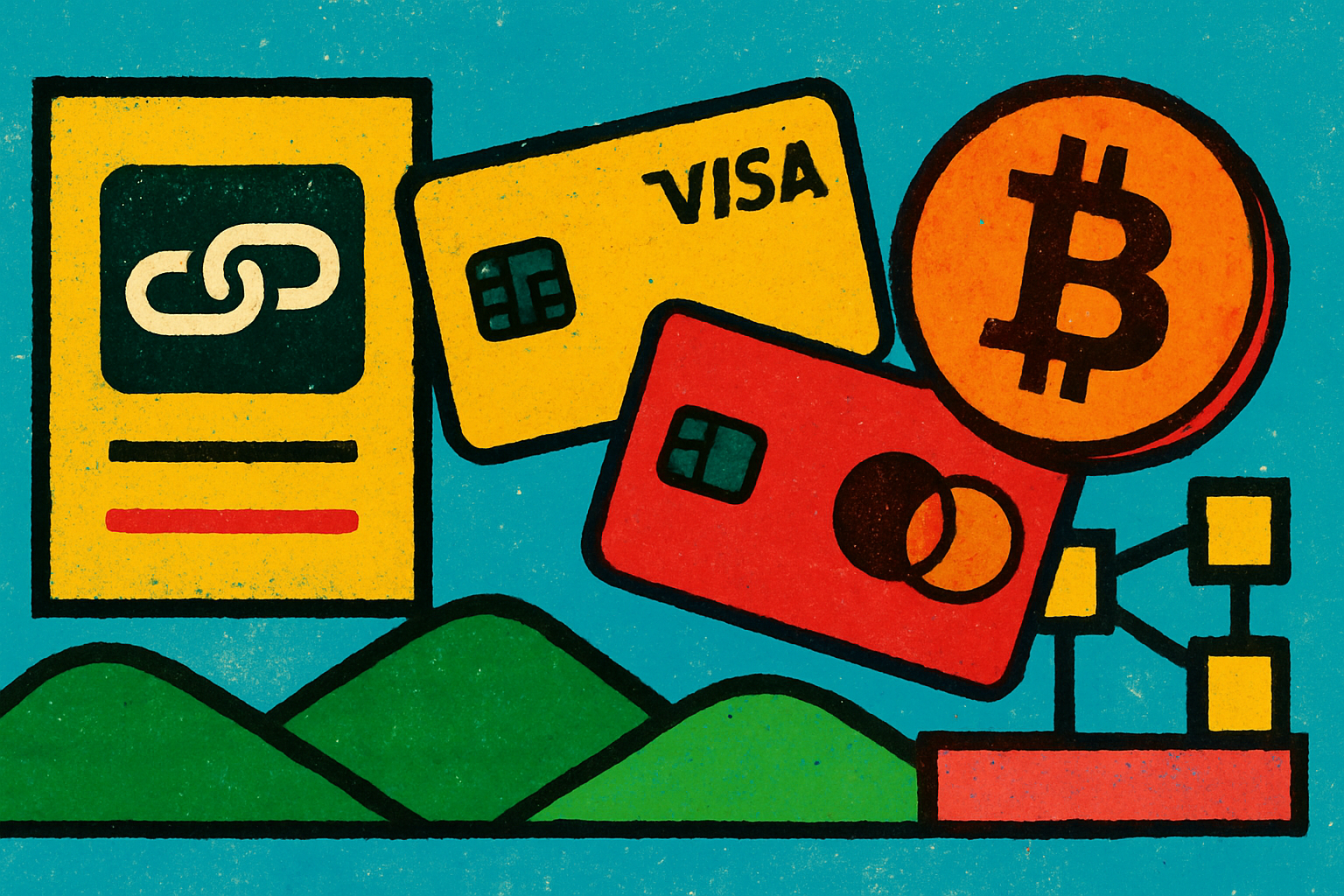Best No-KYC Crypto Cards for 2025: Top Anonymous Visa & Mastercard Options
