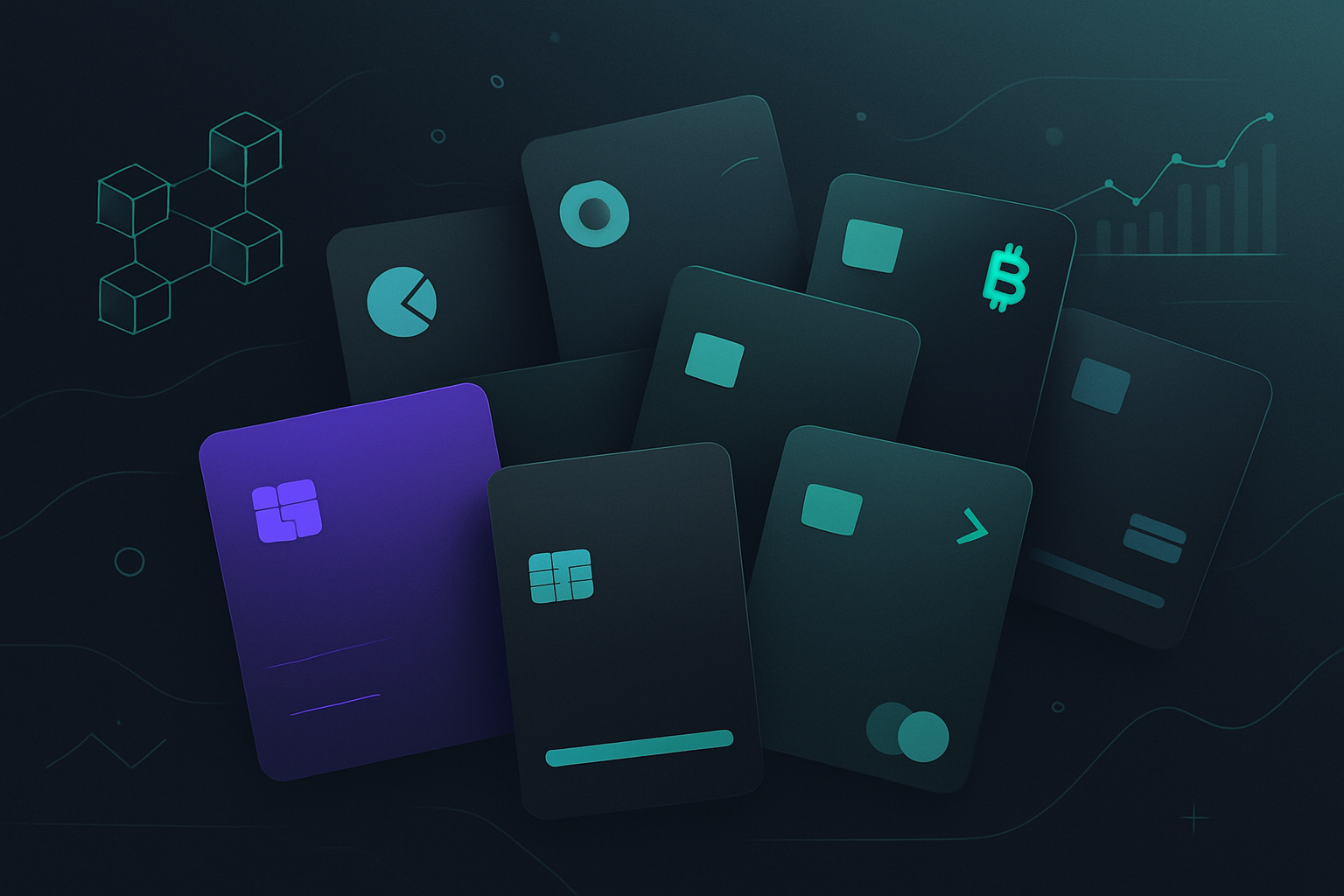 Best No-KYC Crypto Cards for Anonymous Spending in 2025: Ultimate Privacy Guide