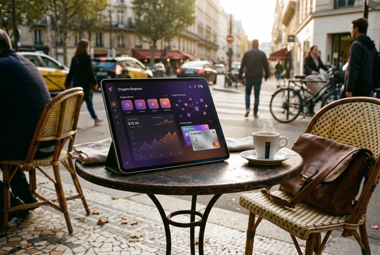 Best No-KYC Crypto Cards on Solana 2025: BNBCard SOLCard FogCard Compared