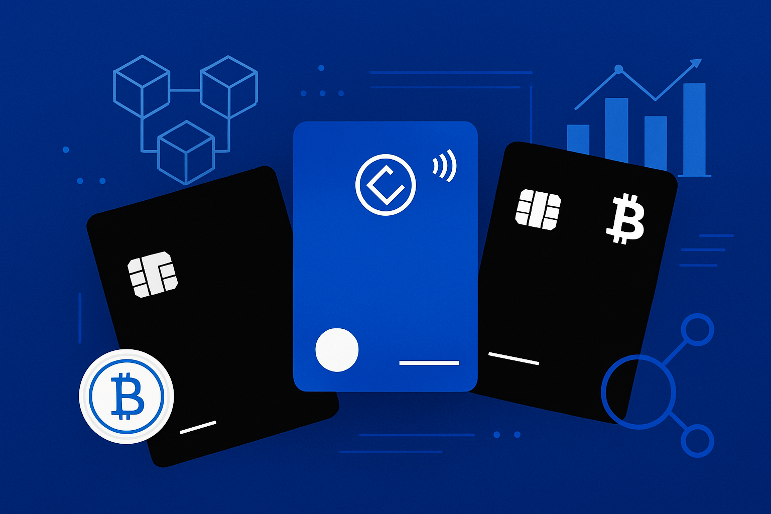 Best No-KYC Crypto Credit Cards for 2025: Full List and User Reviews