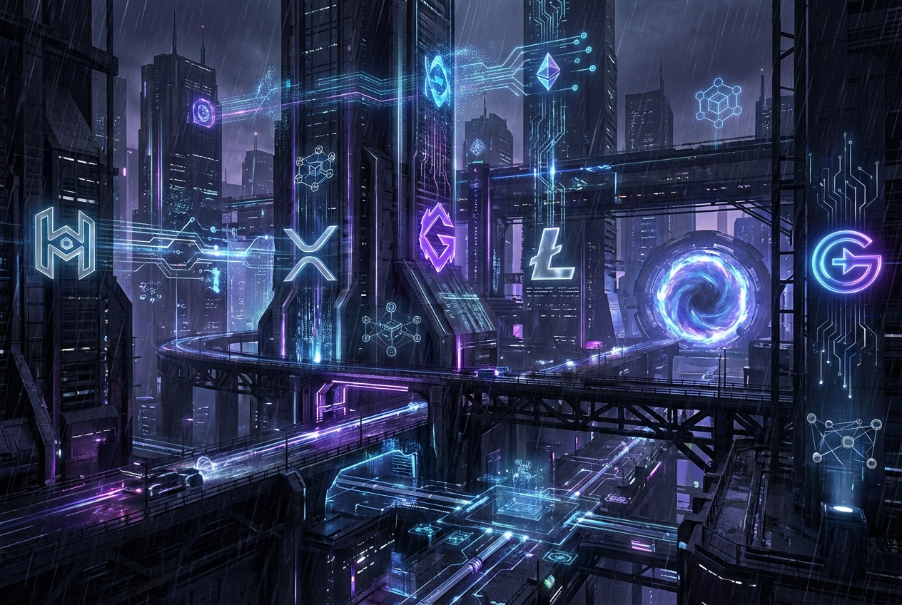 Best Perp DEXs by Daily Volume in 2025: A Complete Comparison for Traders