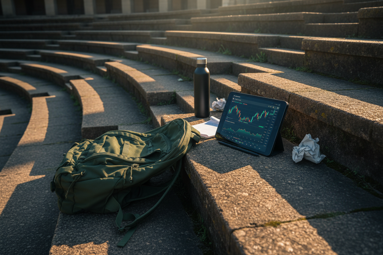 Best Perp DEXs for Trading Tesla Stock Perpetuals: Liquidity and Leverage Breakdown