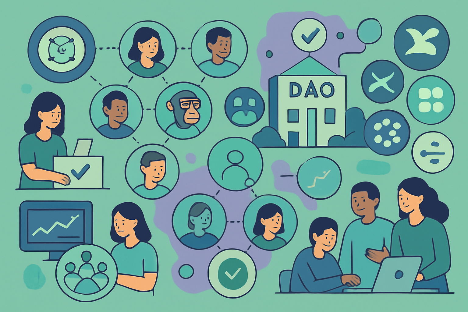 Best Perp DEXs to Farm in 2025: Top Platforms, TVL Insights & Points Programs