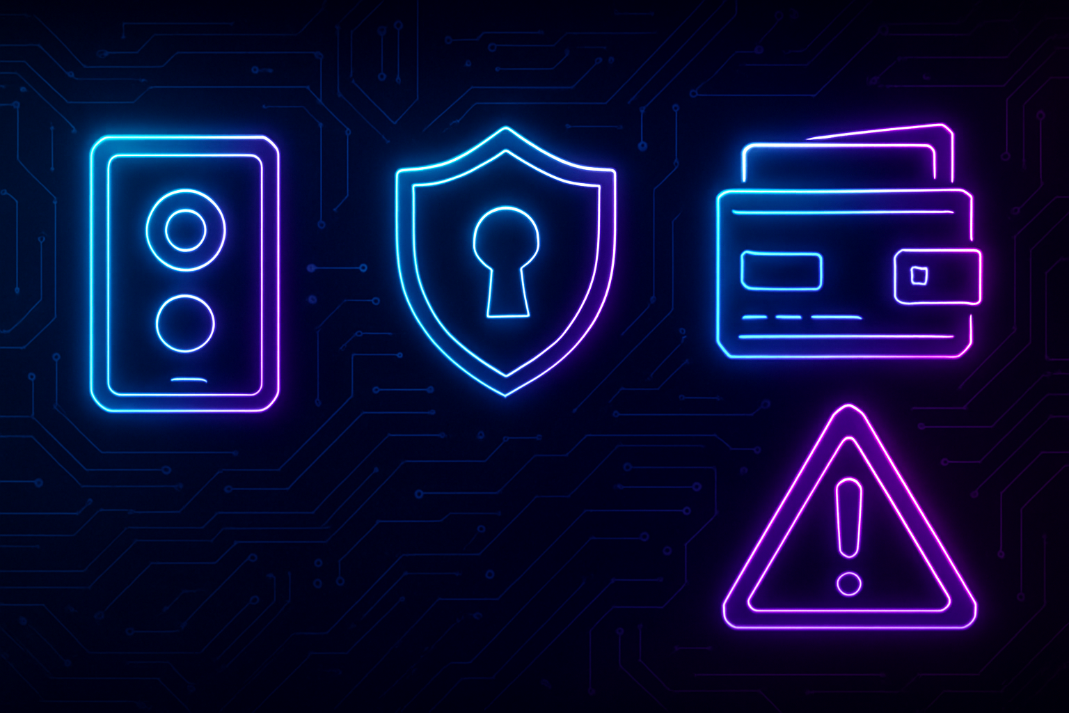 Best Practices for Securing Governance Tokens from Rewards Cards