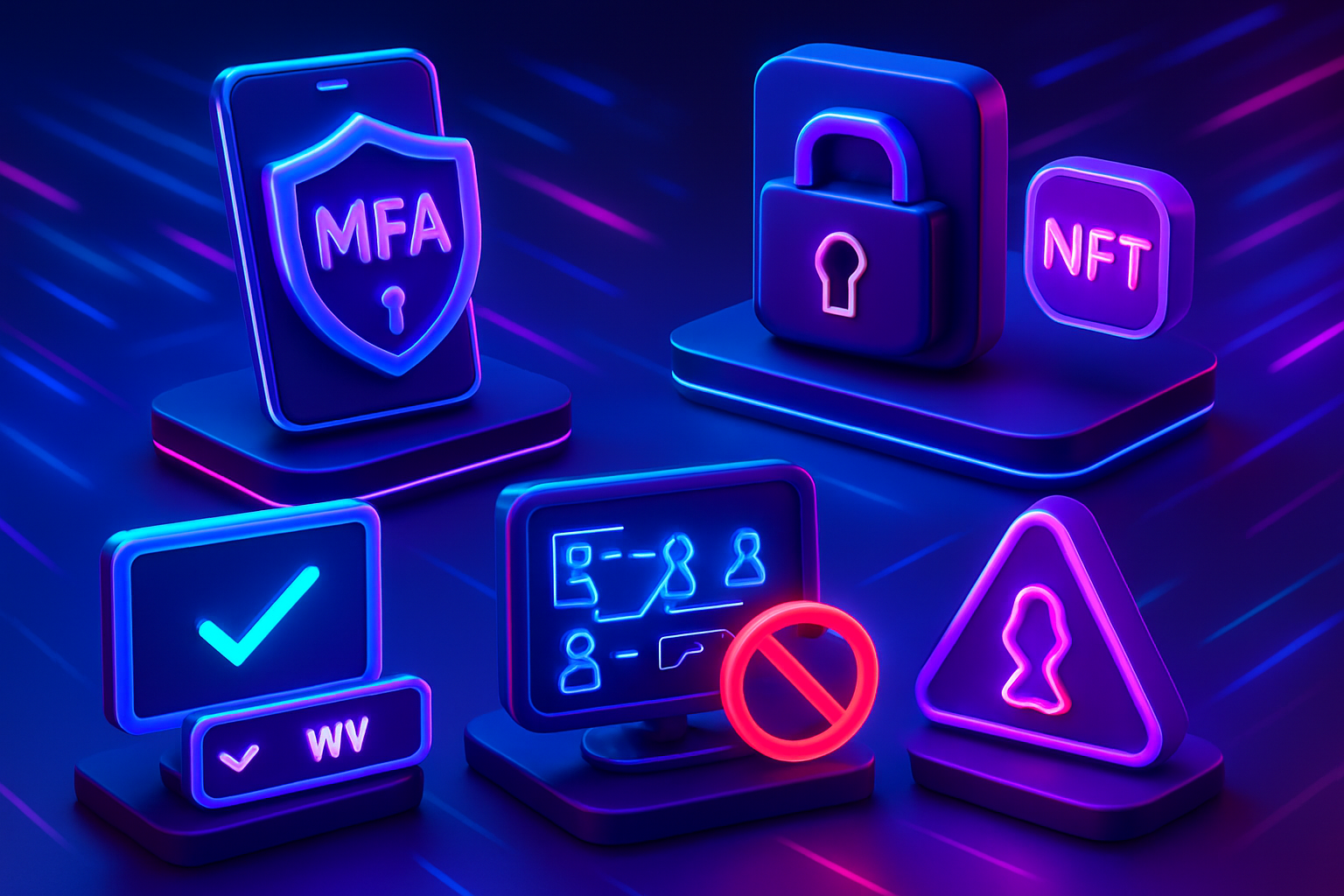 Best Practices for Securing NFT Gaming Wallets and Assets